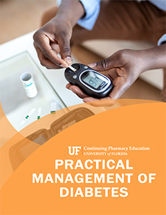 Practical Management of Diabetes Banner